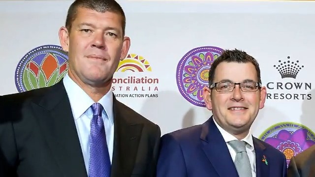 Here's a few thoughts on James Packer's recent outburst and the media's dutiful reporting of the rich crying poor.