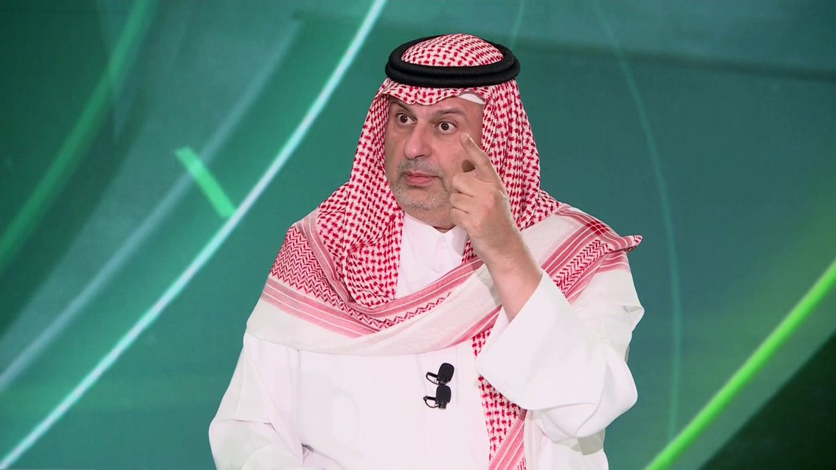 الأمير عبدالله بن مساعد لـ #في_المرمى: #فيرغسون حكى لي أن #رونالدو عنده هوس في التمارين وحتى إذا ألغي التمرين بسبب المطر يكون حاضرا حتى يتمرن 📺 شاهدوا الحلقة الكاملة من هنا: