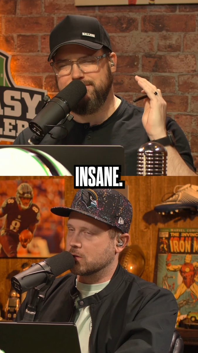 The Saints DST may be the defense you need for the fantasy playoffs 💪