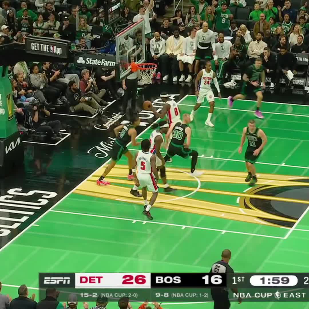 Baylor at the buzzer 🚨
