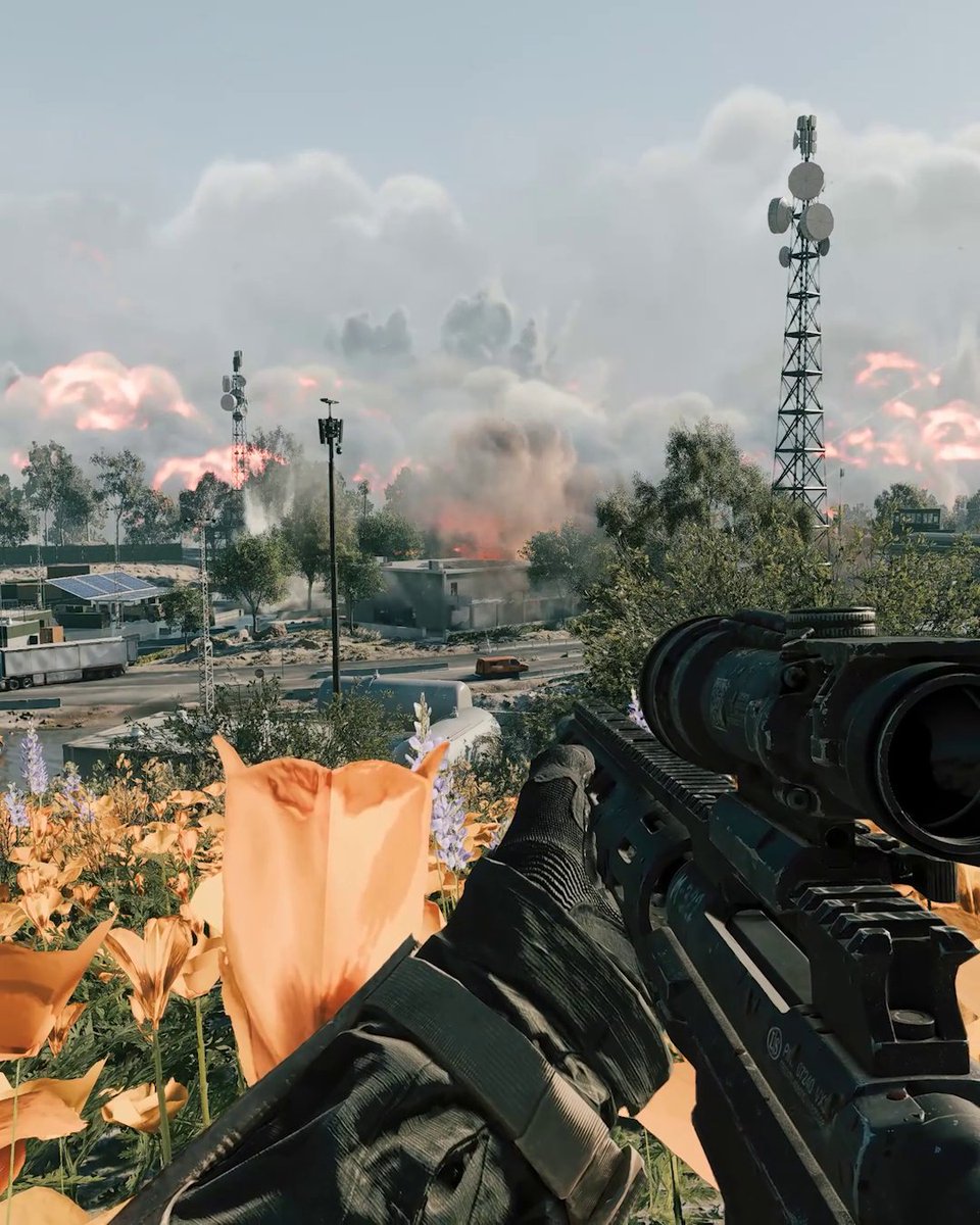 Jump into Battlefield REDSEC with #RTXOn, a free-to-play experience featuring Battle Royale, Gauntlet, & the power of Portal - all built on Battlefield's iconic DNA. 🎥: leopardsang 📷