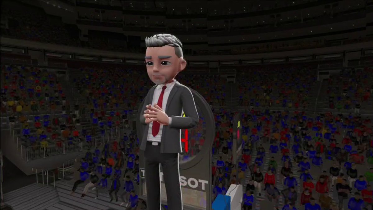 Michael Malone takes us through why the Thunder have the best defense in the league ✍️ Tune in and watch the Timberwolves-Thunder at 7:30 PM on ESPN and the ESPN App 🍿