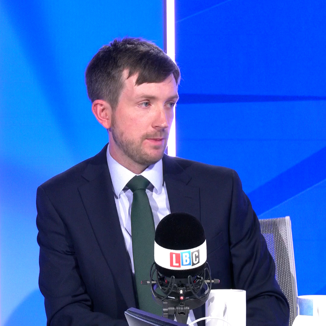 'Were you really?' 'Yeah! I've got it here...' Labour MP Dan Tomlinson MP pulls out the party manifesto during a debate on Rachel Reeves' Budget.