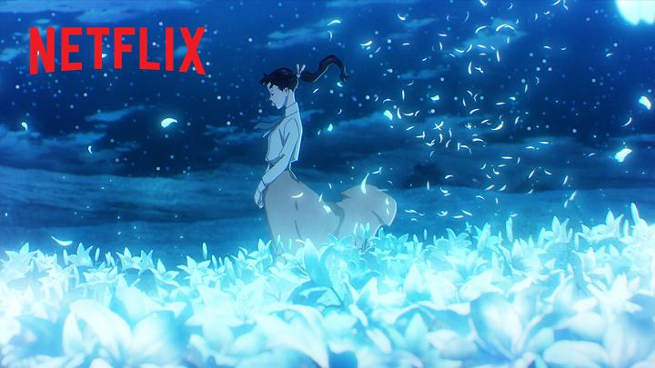 『花より男子』の神尾葉子原作・脚本 Netflixシリーズ『プリズム輪舞曲』 2026年1月15日より世界独占配信決定✨ 夢と希望と恋の予感が詰まった 予告映像解禁！ 画家を志す日本人留学生と 大貴族の天才画学生 ロンドンを舞台に贈る、恋物語の始まり #プリズム輪舞曲 #LoveThroughAPrism