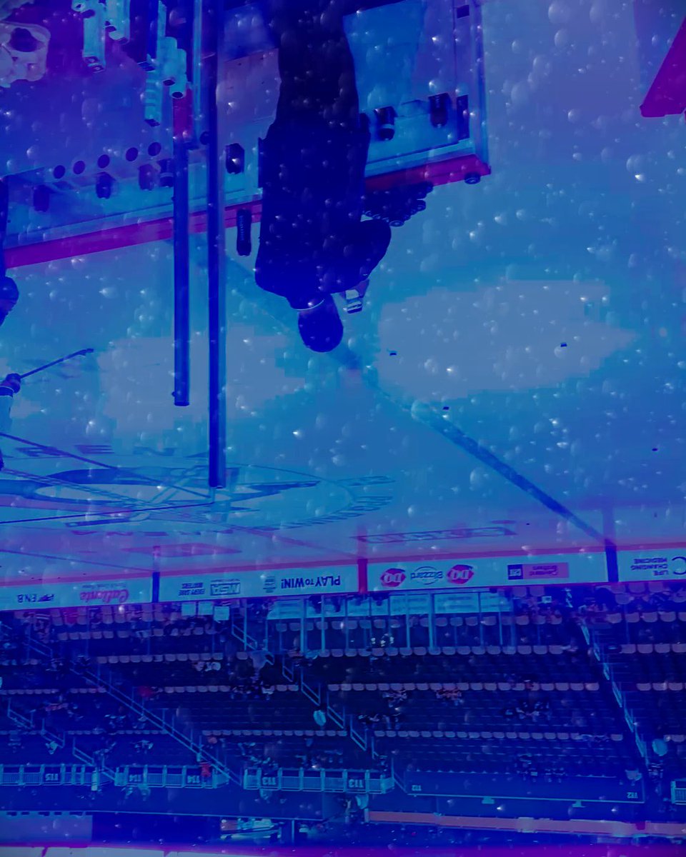 What might a rookie lap look like in the Upside Down? 😨