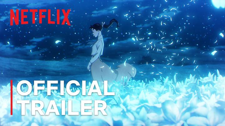 'Love Through a Prism' by the author of BOYS OVER FLOWERS Premieres January 15th on Netflix!
