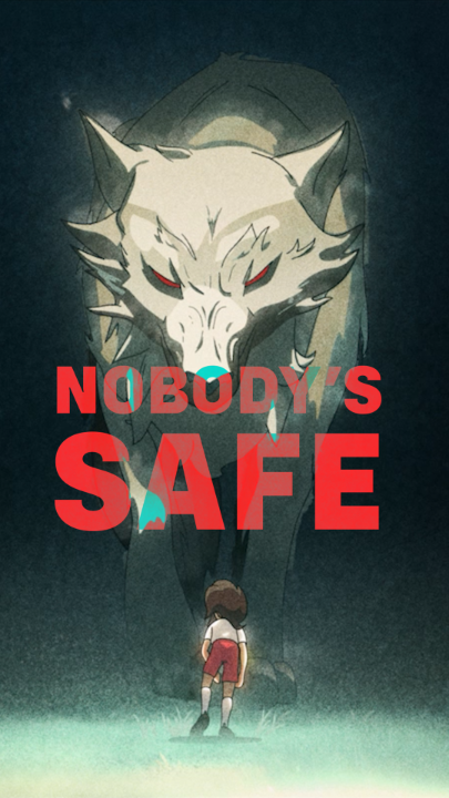 Nobody’s safe ⚔️🐺 Start your Vendetta NOW - Dec 1 during her limited time Hero Trial 🔥