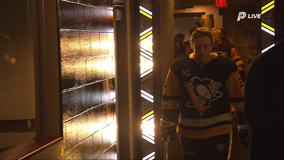 ROOKIE LAP FOR TRISTAN BROZ! 👏 Welcome to the National, kid 🐧