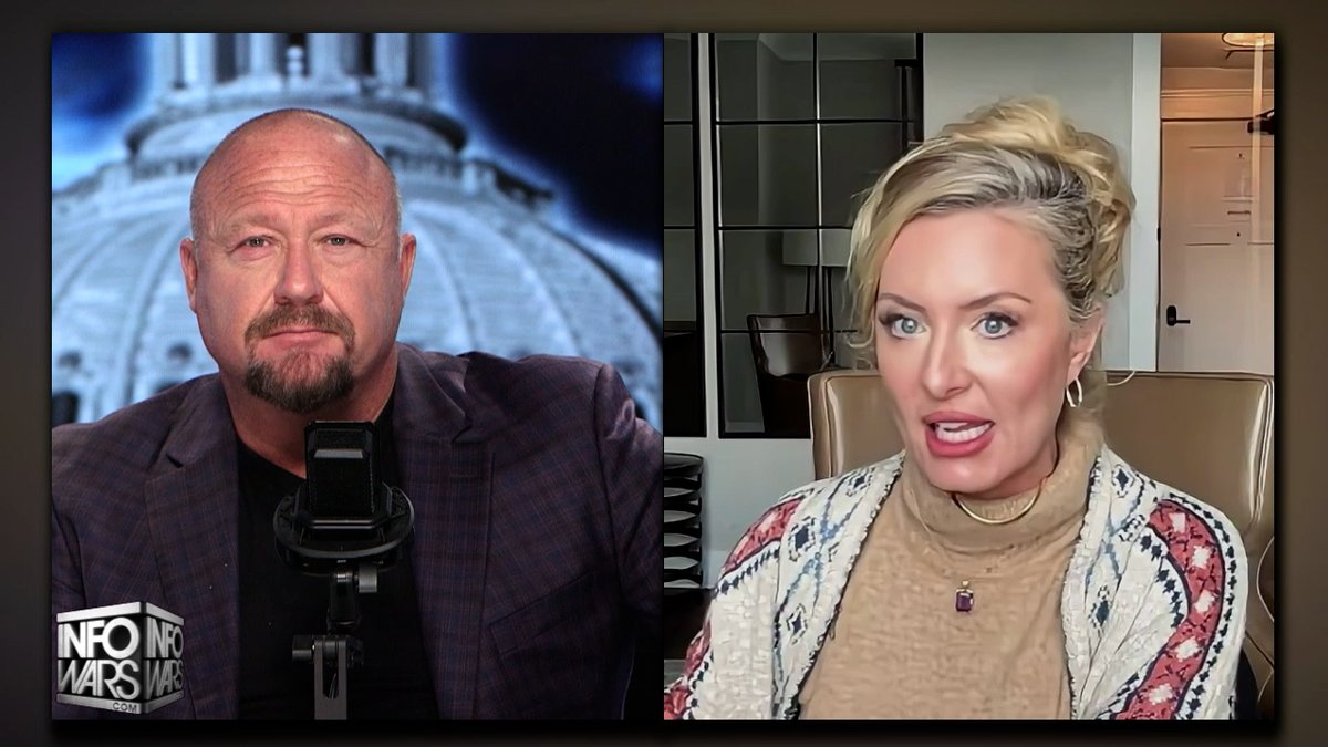 KEY INTEL: "This Is Really Why There Are War Ships Surrounding Venezuela!" Emerald Robinson Reveals How, For At Least 20 Years, US Elections Have Been Rigged- As Well As Elections In 72 Other Countries Across The World! "We've Been Distracted From What's Happening In Our Own Hemisphere That Allowed For The Communist Takeover Of Our Country!"