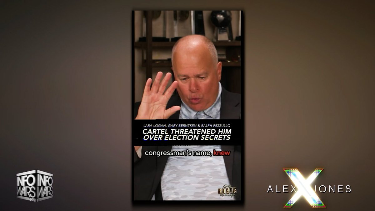 VIDEO: Former CIA Officer Blows The Whistle On Cartels Controlling US Elections PLUS, Learn How Venezuelan Whistleblowers Have Risked Their Lives To Reveal Worldwide Election Corruption