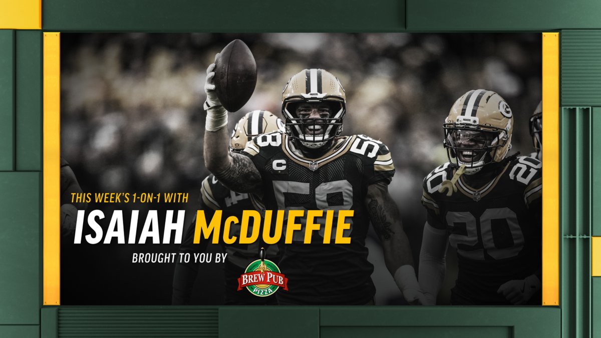 Isaiah McDuffie is all business