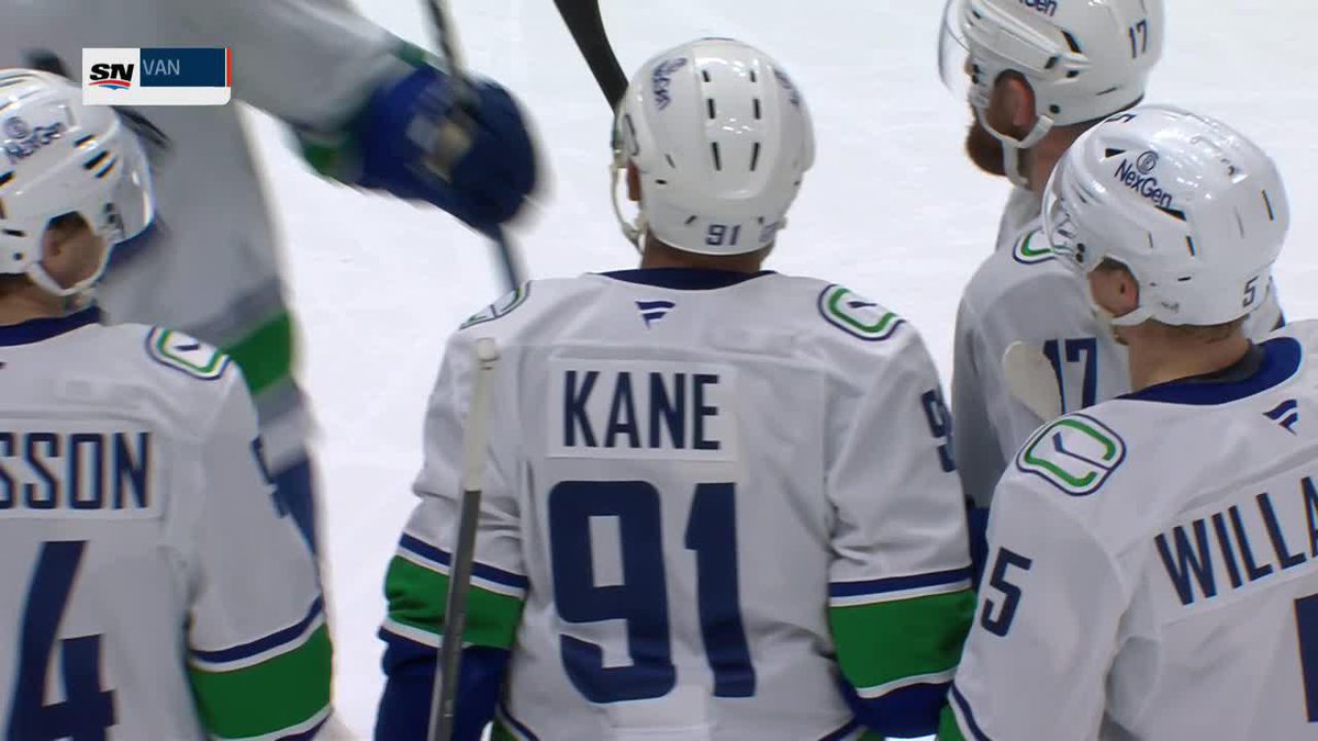 Kaner right on target. 🎯