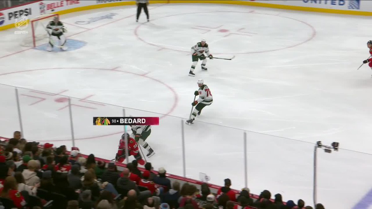ARTYOM LEVSHUNOV HAS HIS FIRST NHL GOAL AND IT’S A BEAUTY 🔥🚨