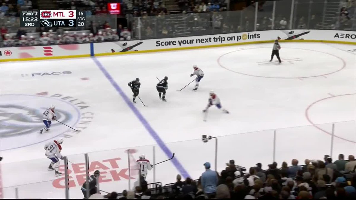 IVAN DEMIDOV SNIPE ALERT 😎