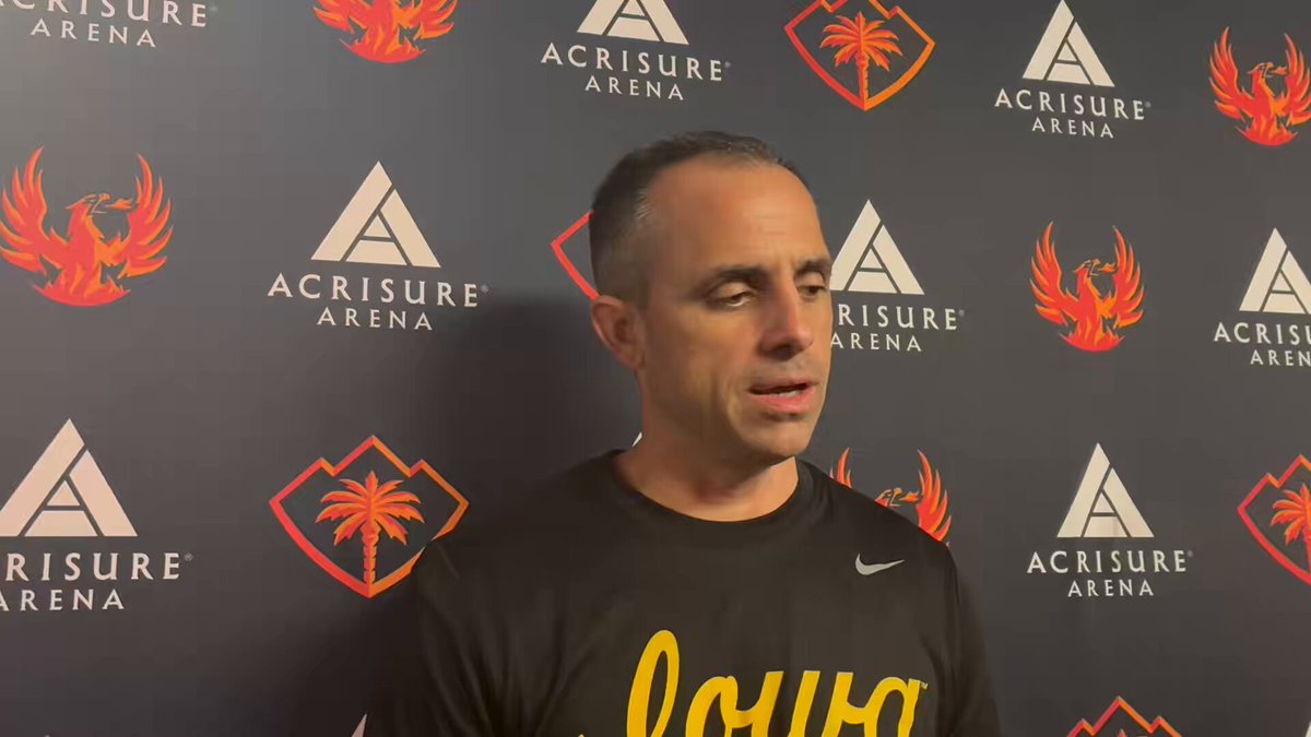 Ben McCollum shared this story about Brendan Hausen. Against Ole Miss, Hausen was supposed to check into the game, but Cooper Koch was playing so well that Hausen thought it would be better for Koch stay on the floor:“Brendan came back and he said, ‘Let’s just leave him in.’ That’s a senior that’s played extended minutes at a high level that did that. I’m thankful for guys like him. We’re blessed to be able to coach guys like him that allows us to be great. His ability to sacrifice and everybody on this team’s ability to sacrifice is pretty special.”