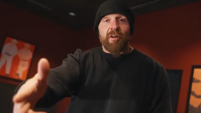 "I don't know any other way. This is just how I'm built. This is just how my team is built." After his opening Continental Classic win, Jon Moxley knows exactly what he's up against next.