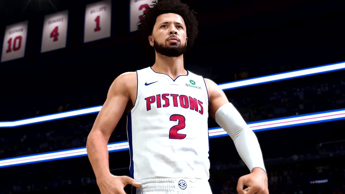 Season 3 for NBA 2K26 launches on November 28 with a holiday theme! ❄️🎄🎁
