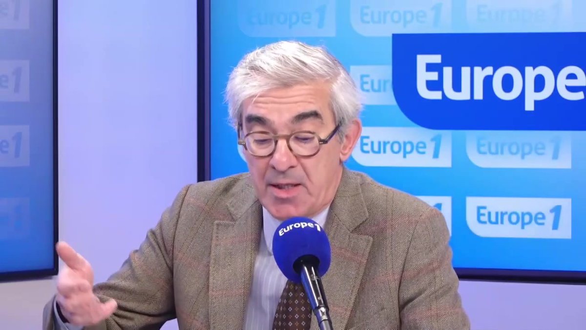 Sébastien Lecornu et le syndrome du pont de la rivière Kwaï ➡️ Retrouvez l’édito politique de Alexis Brézet du lundi au vendredi à 7h50 sur #Europe1