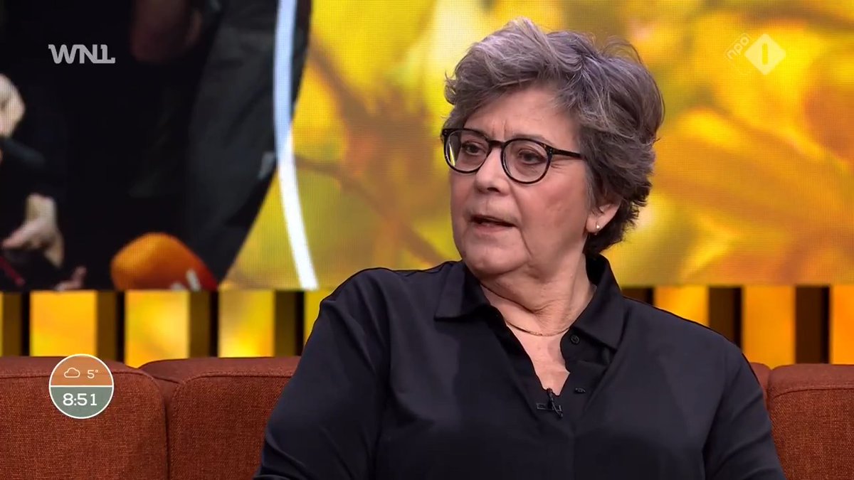 Wie verdient de prijs voor Politicus van het Jaar? Wat Rita Verdonk betreft zijn dat Dilan Yesilgöz - Zegerius en Caroline van der Plas. Ben van der Burg en Ferdi Stofmeel noemen Rob Jetten. #WNL