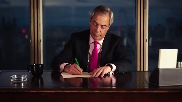 We stand ready to fix Broken Britain. This is my letter to the nation.