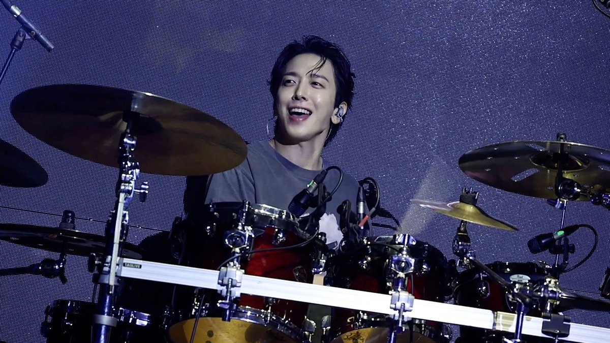 2025 JUNG YONG HWA LIVE ‘Director’s Cut : Our Fine Days’ in KUALA LUMPUR Making Film ✔ #정용화 #JUNGYONGHWA #One_Fine_Day #One_Last_Day #Our_Fine_Days