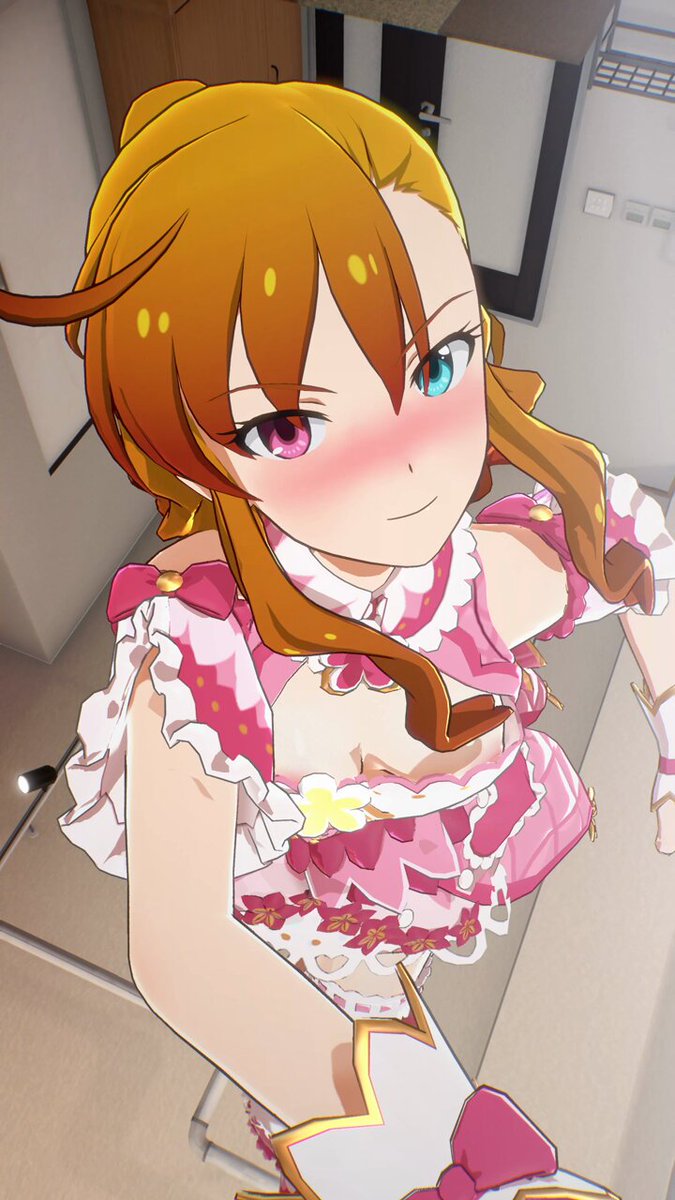 🎵 Brand New Day! ✨ Leon(玲音) #スタマス #StarlitSeason #アイドルマスター #Idolmaster