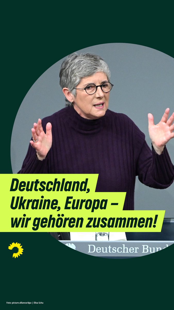 Mit dem Sondervermögen hatten wir der Koalition die Chance gegeben, endlich dringend notwendige Investitionen zu tätigen, zB in die Schiene. Was sie daraus gemacht haben? Nichts, außer Haushaltstricks & Hin-&-Her-Schieben von Geld. Die Menschen in diesem Land haben mehr verdient!