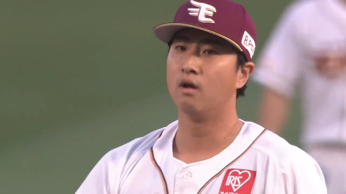 ／ 『2025年パ・リーグ プレイバック』⚾️ 記憶に残る衝撃プレー集🚀 ＼ 🗓4月19日 🆚千葉ロッテ 東北楽天 #西垣雅矢 投手が突然のサイドスローも交えながら全て空振り三振で3アウトを奪いシーズン初勝利！✨ #RakutenEagles 👇見逃し視聴はこちら！