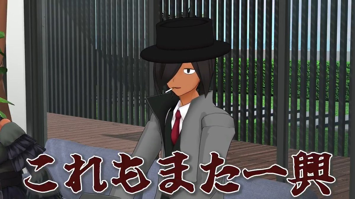 【新作動画投稿】 📺店員さんのご飯説明憶えている人0人説📺 🔽🔽フルはこちら🔽🔽 情報処理が追いつかない!!!😵💫 #MZM