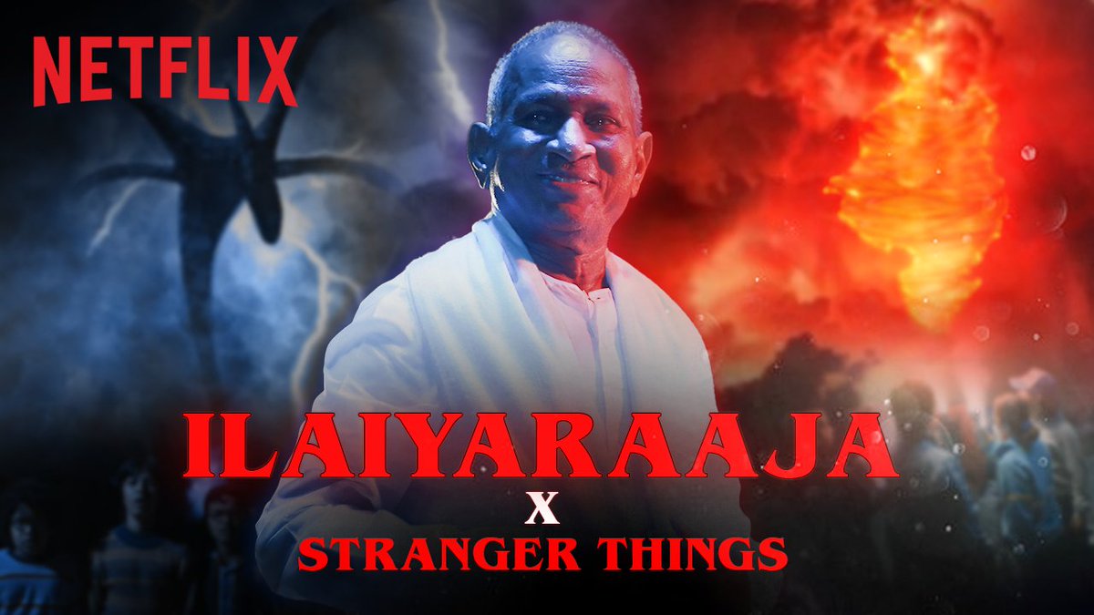 "If"? Raaja sir already delivered