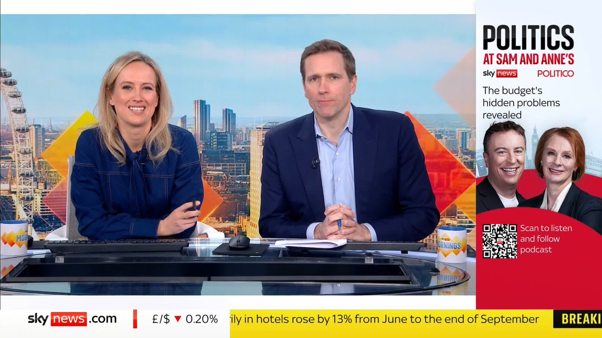 🟠 Look after the penny and the pound will look after itself... One couple took this saying to the extreme, being accused of stealing €1m in loose change by taking coins out of parking metres Sophy Ridge and Wilfred Frost chat about the alleged penny pinching pair