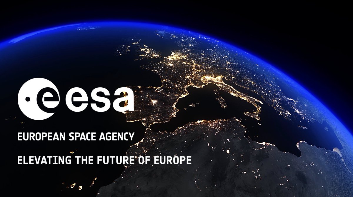 🚀 Coming up: stay tuned for our Ministerial Council #CM25 press conference at 12:00 GMT/13:00 CET to hear more about how we're charting a bold path for Europe’s future in space. 📺