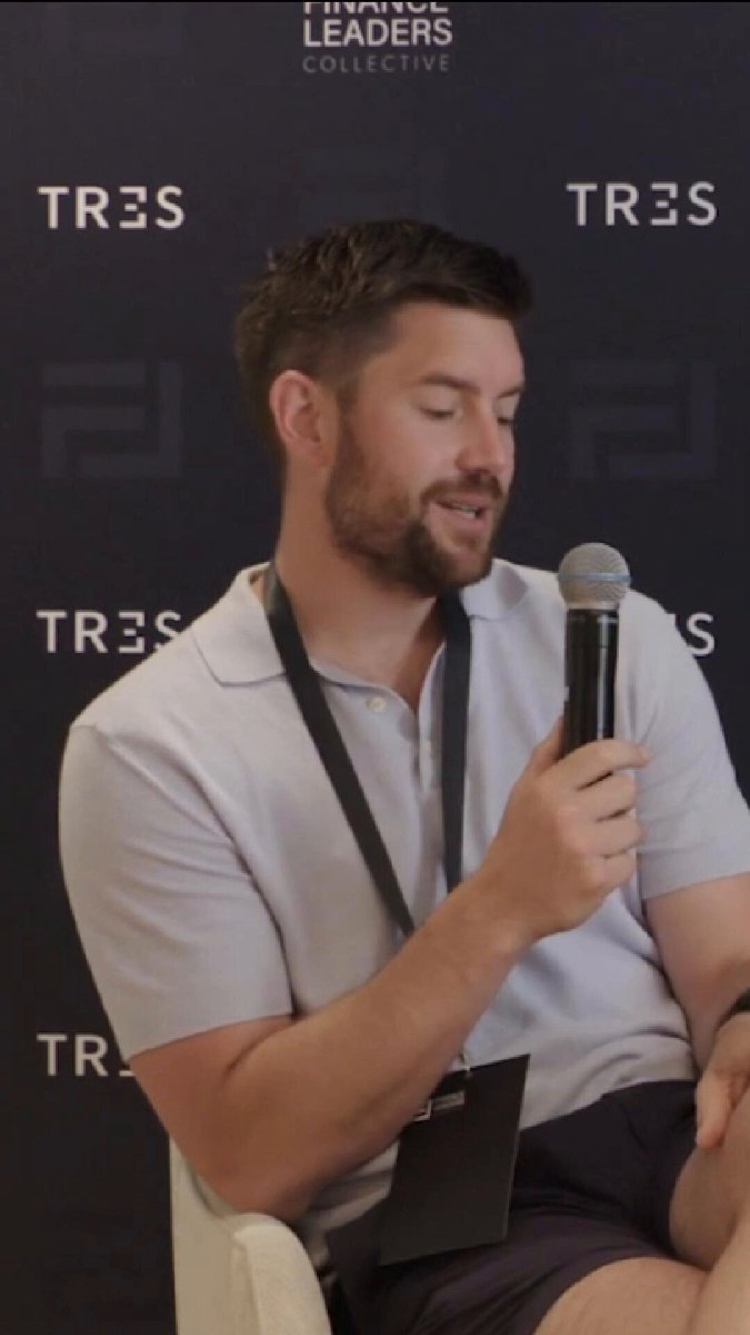 Some VCs disappear in bear markets, but Wintermute Ventures don’t We invest our own balance sheet with no external liquidity providers and back 25+ companies every year in crypto infrastructure where we add real value - Our Head of Ventures Jonas Kristensen