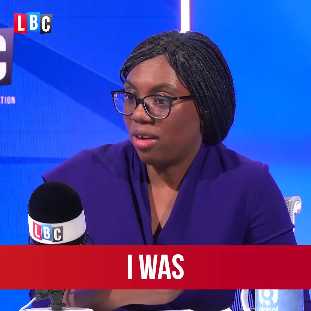 Tory leader Kemi Badenoch wants to say something to Rachel Reeves ‘woman to woman’: ‘It’s nothing to do with mansplaining. You’re just not doing a good job.’