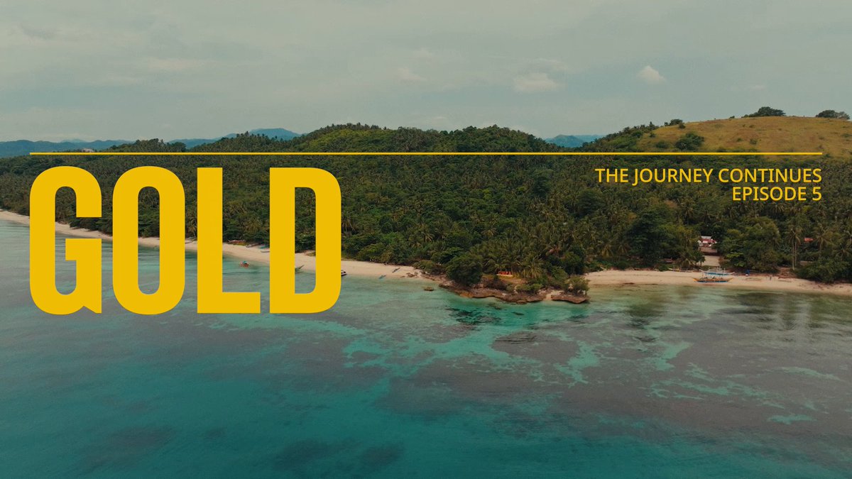 Gold mining is integral to everyday life on Masbate, in the Philippines. And it has the power to have a legacy that supports many generations to come. Discover how, in the new episode of Gold: The Journey Continues, out now!