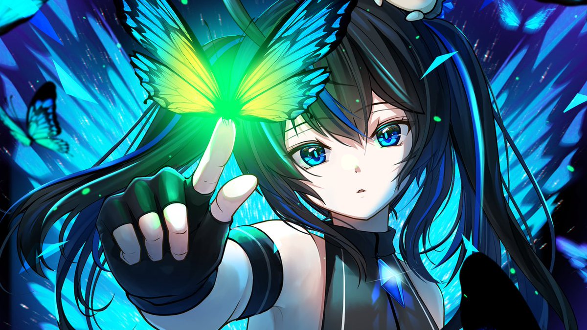 🦋🦋🦋 Remix Song 🦋🦋🦋 ￣￣￣￣￣￣￣￣￣￣￣￣￣￣￣￣￣￣￣￣ PUPA (GRG REMIX) モリモリあつし Remixed by ガリガリさむし ＿＿＿＿＿＿＿＿＿＿＿＿＿＿＿＿＿＿＿＿ Full： 音の繭が解き放たれ、時を経て再び羽ばたく―― 『PUPA』の新たな物語が始まる。