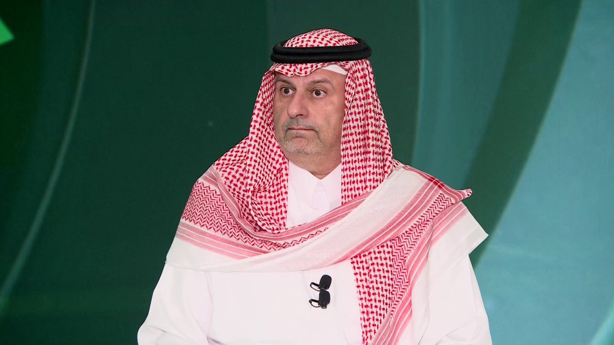 الأمير "عبدالله بن مساعد": أكثر وضع لم أفهمه هو أن جهة واحدة تدير أندية تتنافس مع بعض.
