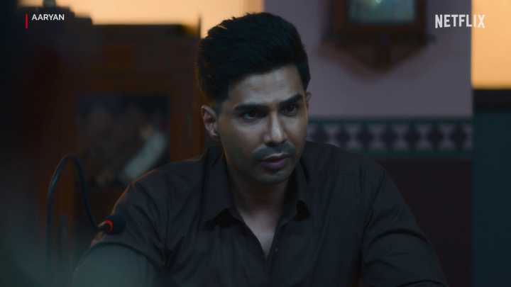 Vishnu Vishal wants you to witness a writer's masterpiece, aana andha masterpiece… oru crime 😮