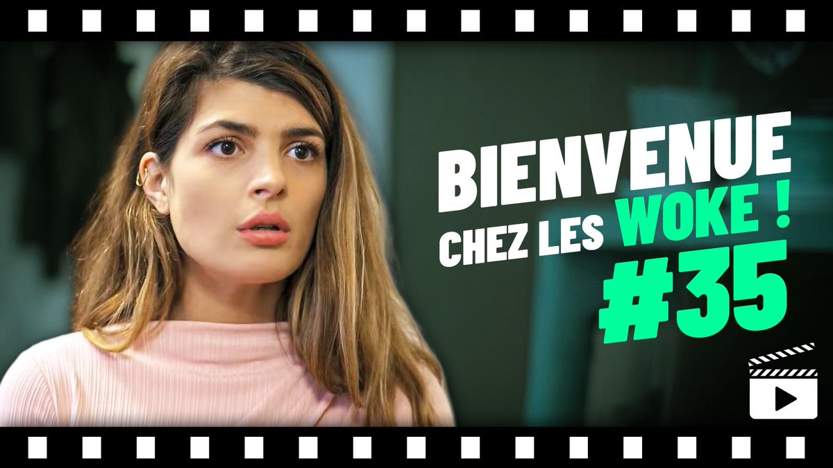 Bienvenue chez les woke ! Chaque semaine, Boulevard Voltaire vous propose en exclusivité pendant 36 heures un court sketch sur nos amis les woke. Un moment savoureux signé du cinéaste, réalisateur et scénariste firode laurent. Cette semaine, Halte aux fachos
