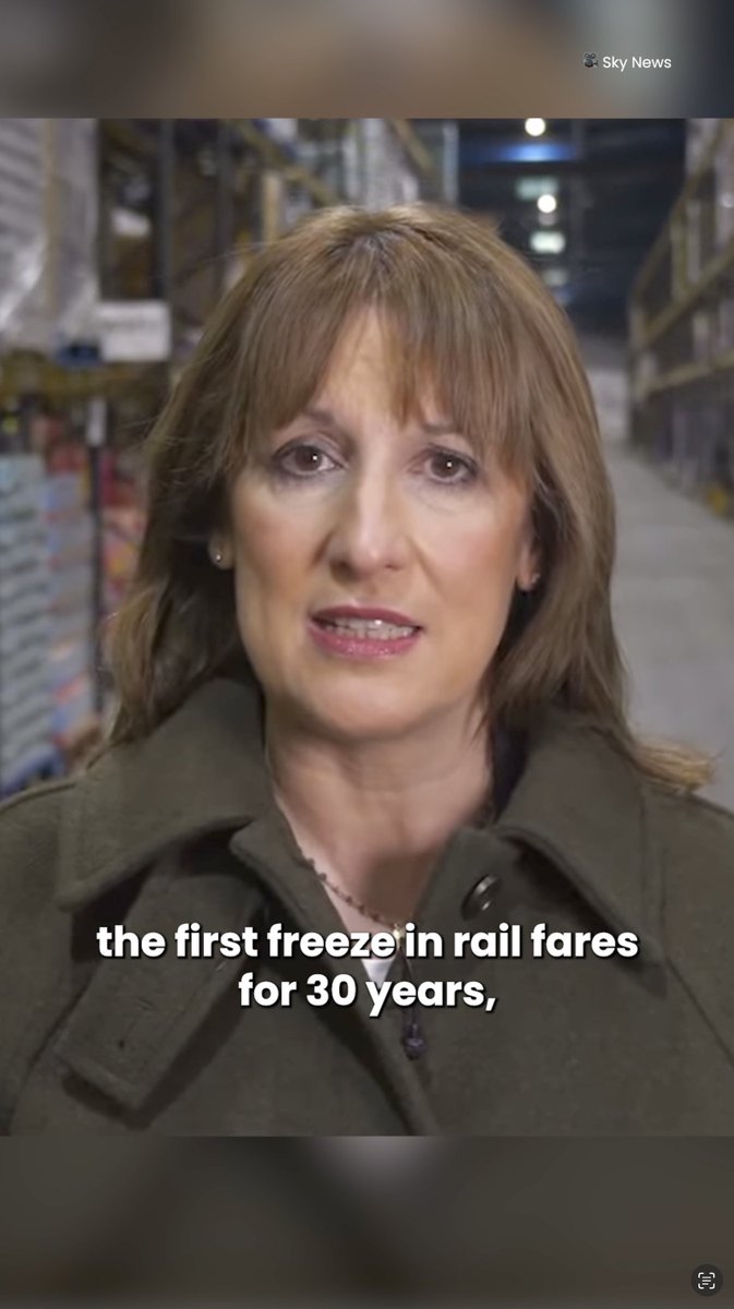 Labour said we would cut the cost of living, and we meant it.
