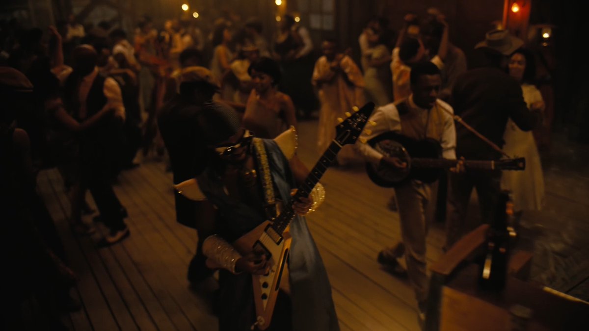 Harekete geçirici. Dehşete düşürücü. Yılın en çarpıcı filmlerinden. Sinners, sinemalardan sonra şimdi ilk kez ve sadece HBO Max'te.