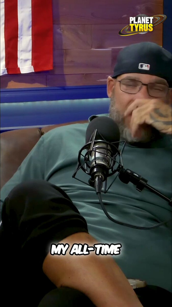 Tyrus’ Thanksgiving throwback: perfectly sliced cranberry sauce… Grandma’s “secret”? The can. 🥫😂 Favorite dish? Drop it below 👇🦃