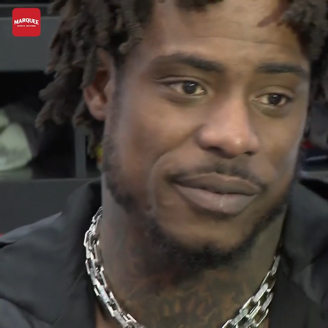 “I got shipped off. So it didn’t last too good, it didn’t last too long” Chauncey Gardner-Johnson on returning to Philly to play the Eagles: