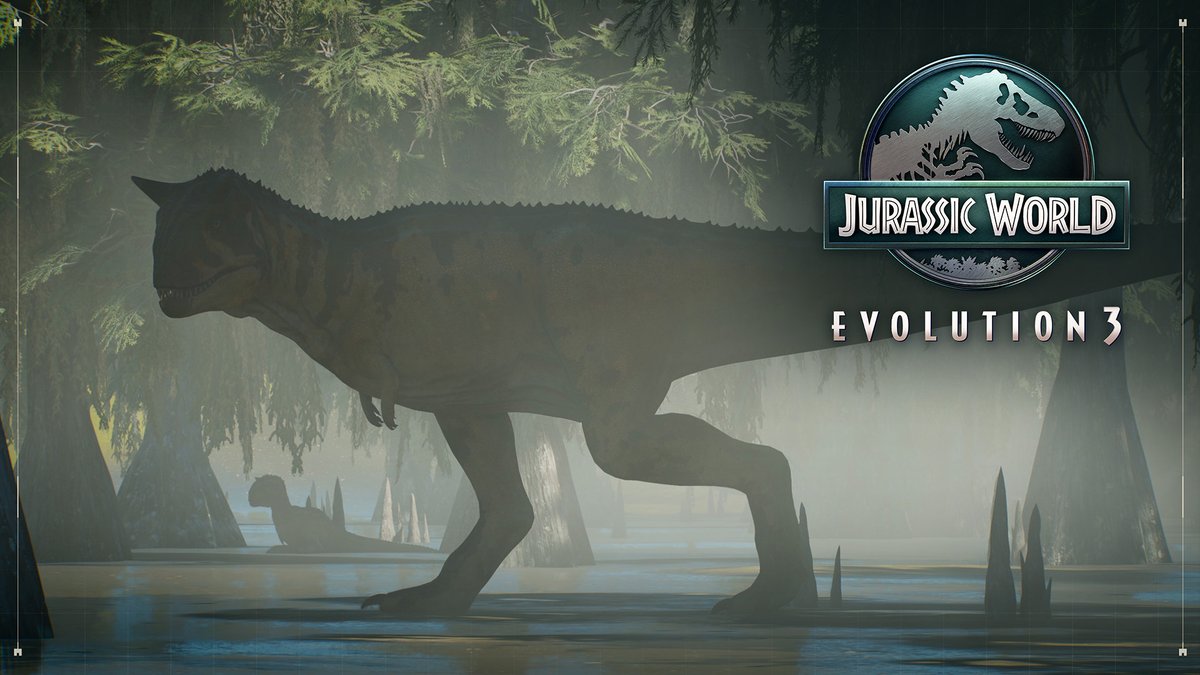 Update 1.2 for Jurassic World Evolution 3 is on its way, containing new content as well as a variety of bug fixes and improvements. Let’s take a look at some of the key features coming on 9 December.