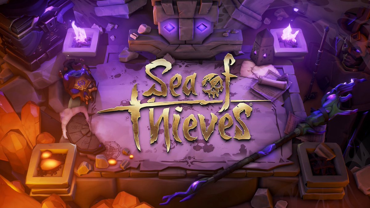 Sea of Thieves Season 18: Return to The Devil's Roar begins on December 11th.