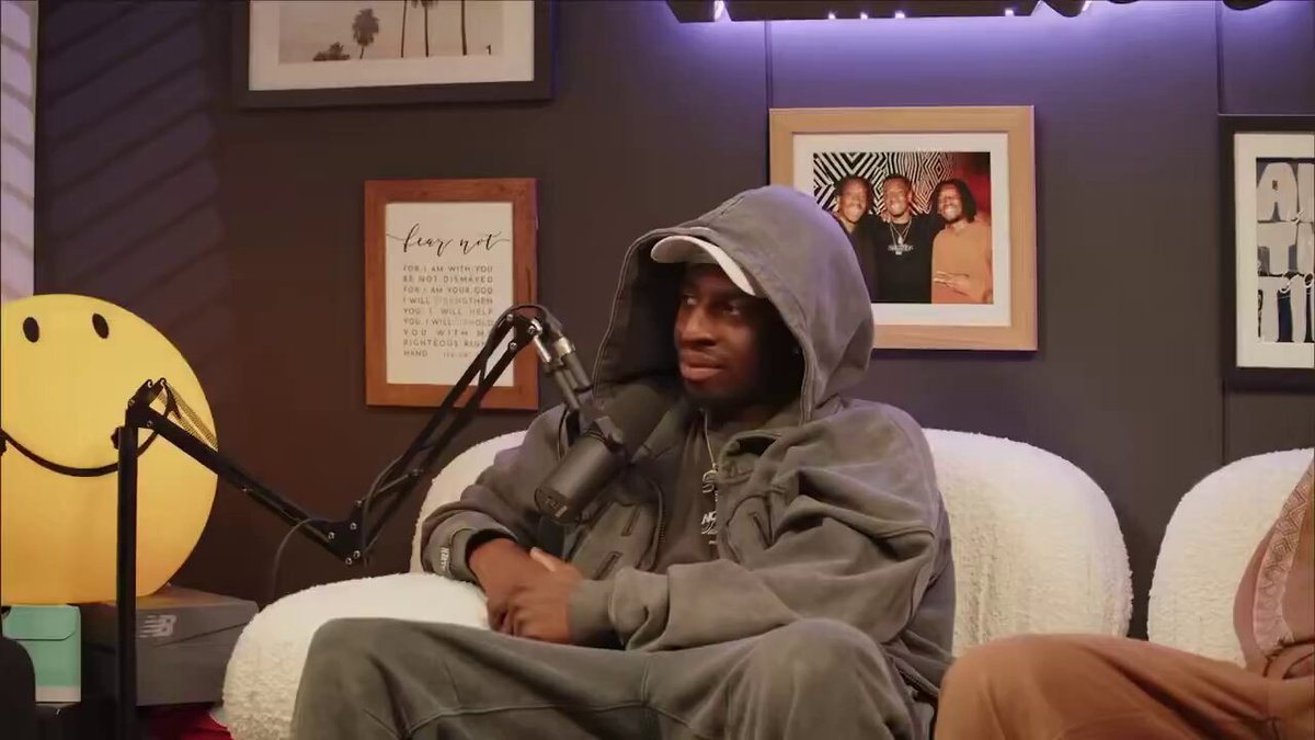 Max Khadar says that his dream collab is KSI “I told everyone KSI knows me i even blocked my mom” 😭