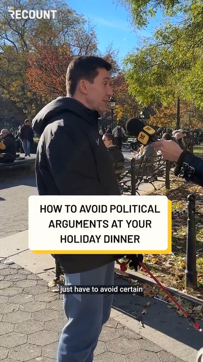 What's your advice? Sound off ⬇️