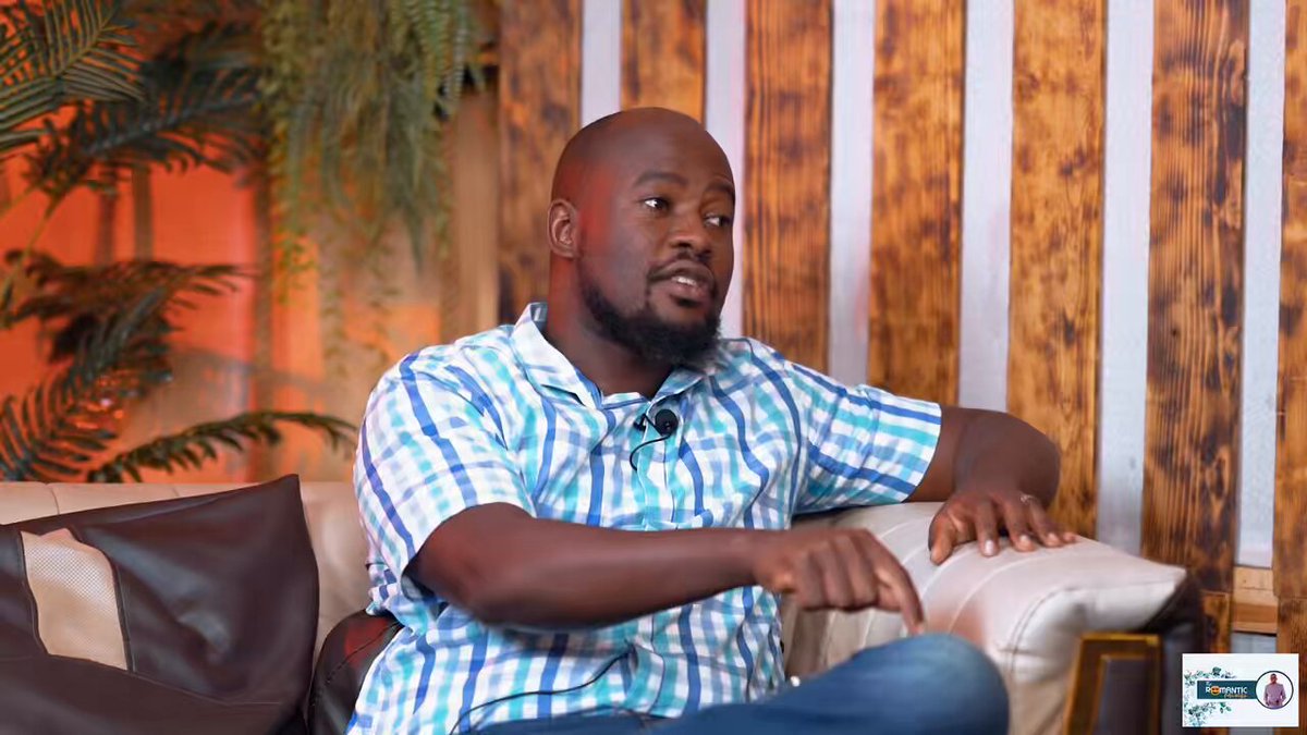 Spiritual spouses are real and have made people lose their marriages. They are very jealous spirits. They sleep with you in your dreams- Pastor Andrew Kimuli Full video in link below 👇🏾
