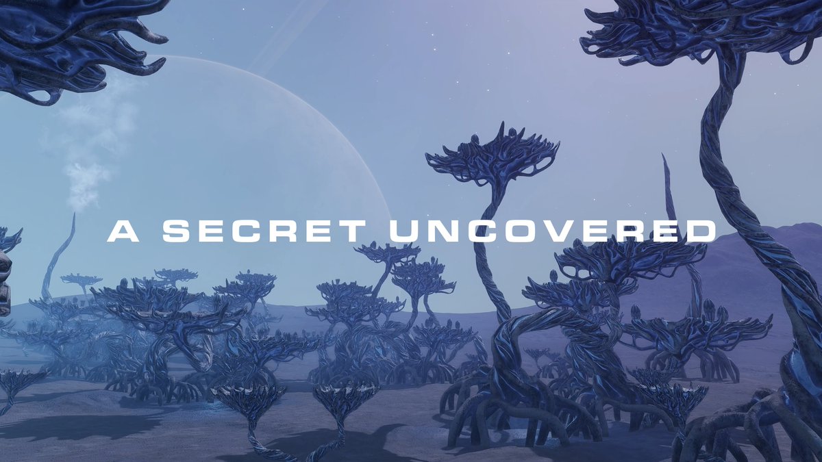 A secret uncovered, a fight to be won. Choose your side! Your Superpower needs you!