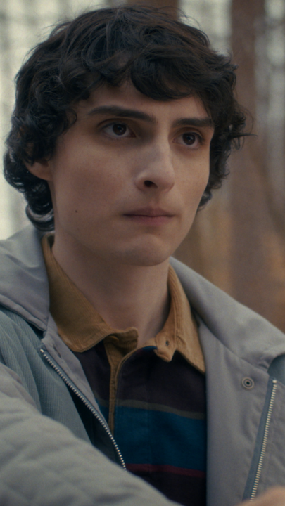 من أجل إيدي ✊ #StrangerThings5